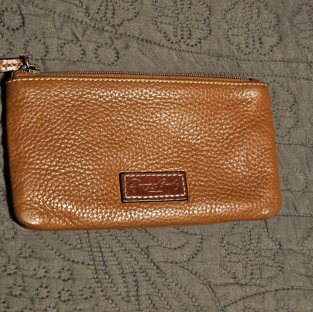 Dooney and Bourke Pouch